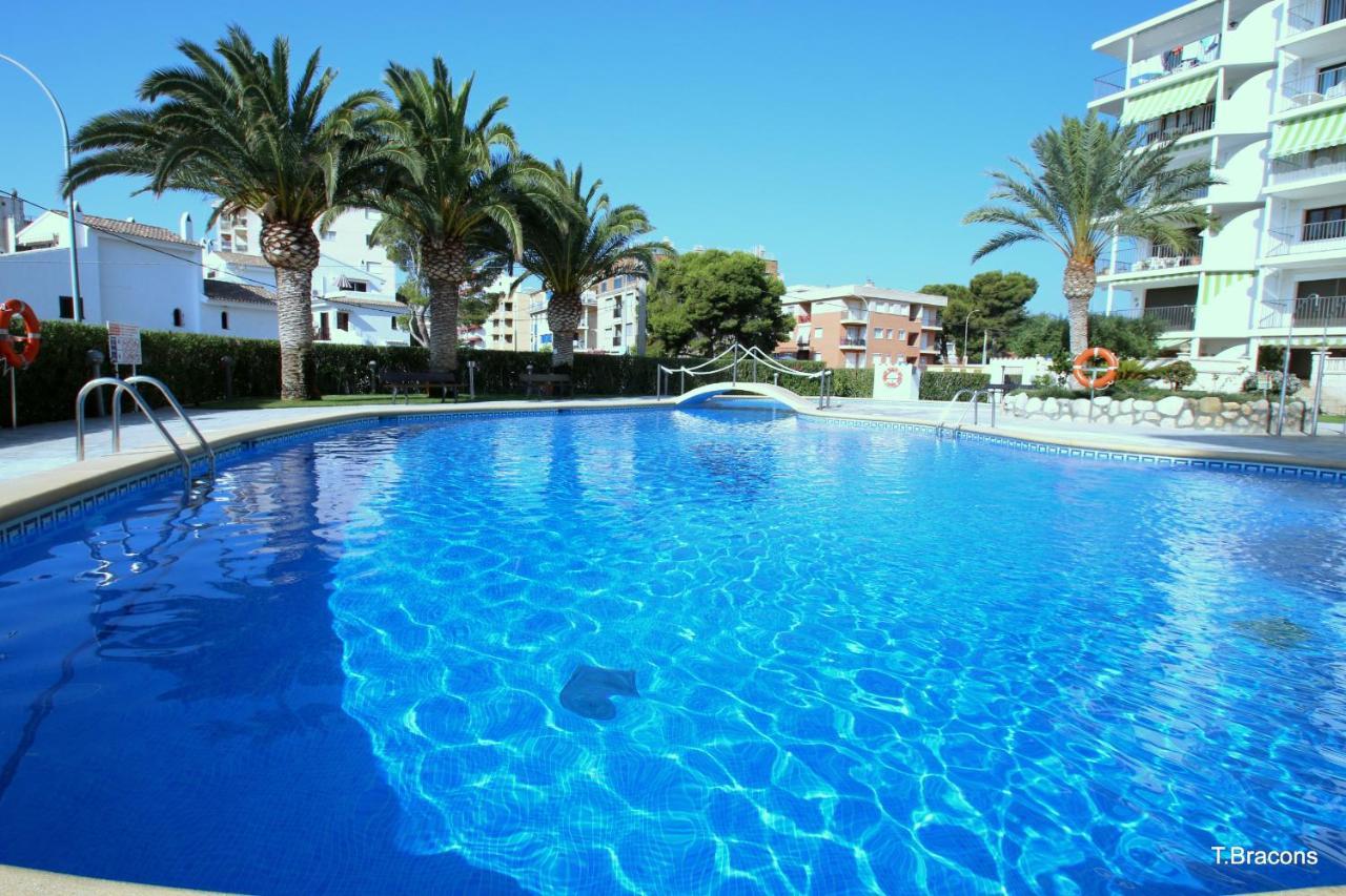 Apartamento Mimosas Miami Playa Exterior photo